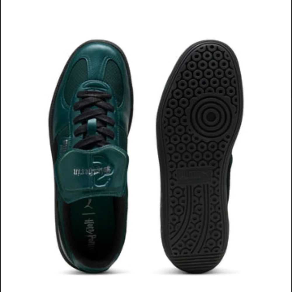 Puma Palermo - Harry Potter Slytherin